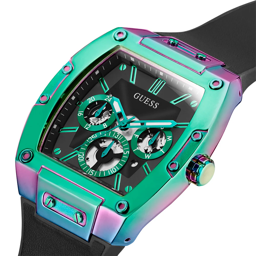 Guess GW0202G5 Phoenix Multi-Function - Image 3