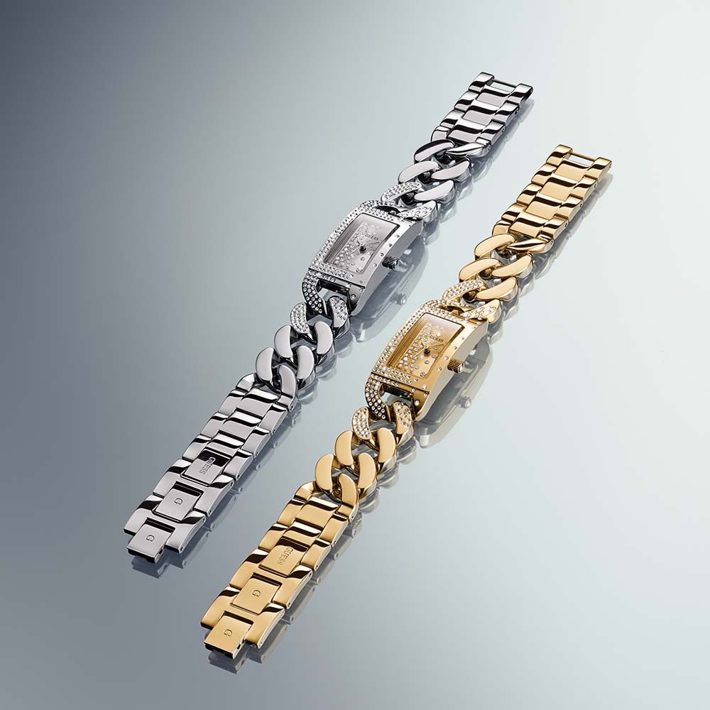 Guess GW0298L1 Starlit Multi-Chain - Image 4