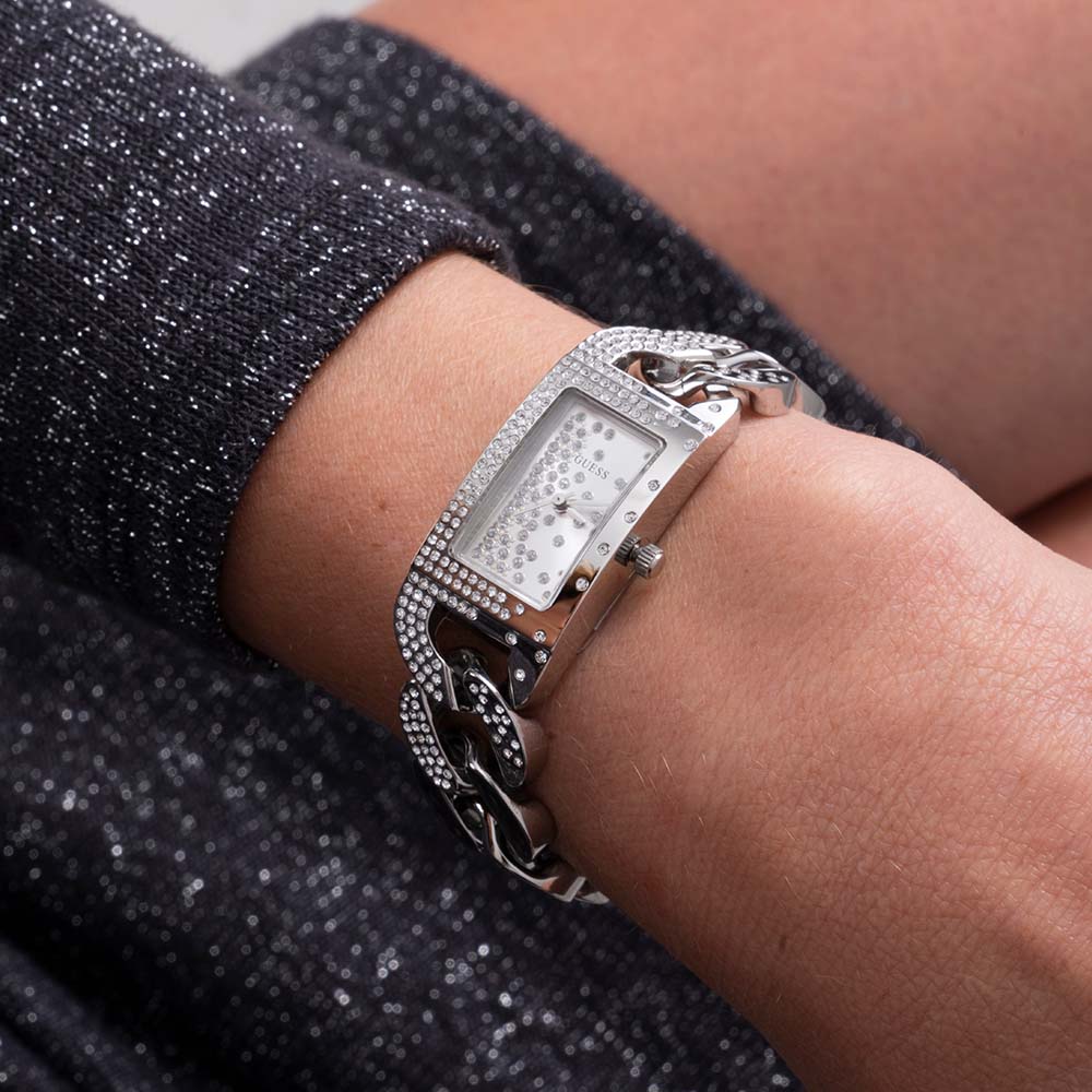Guess GW0298L1 Starlit Multi-Chain - Image 5