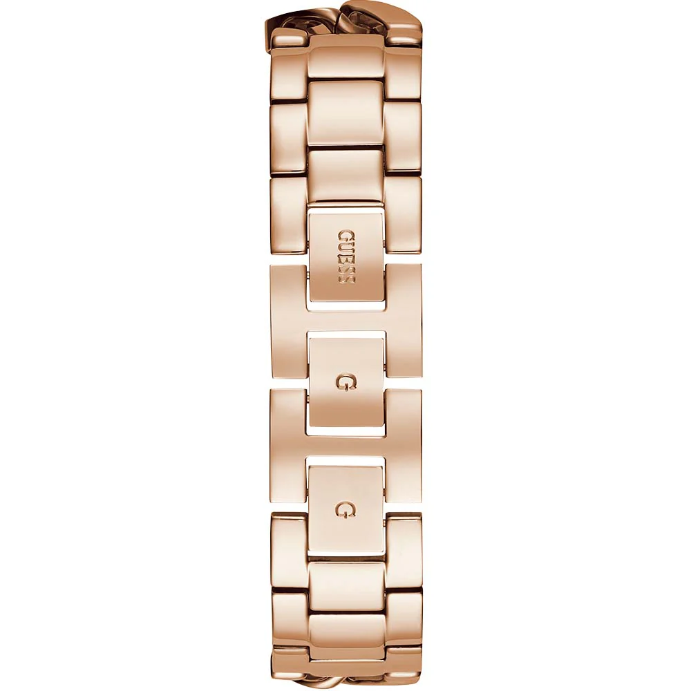 Guess GW0298L3 Starlit Rose Tone Womens Watch - Image 3