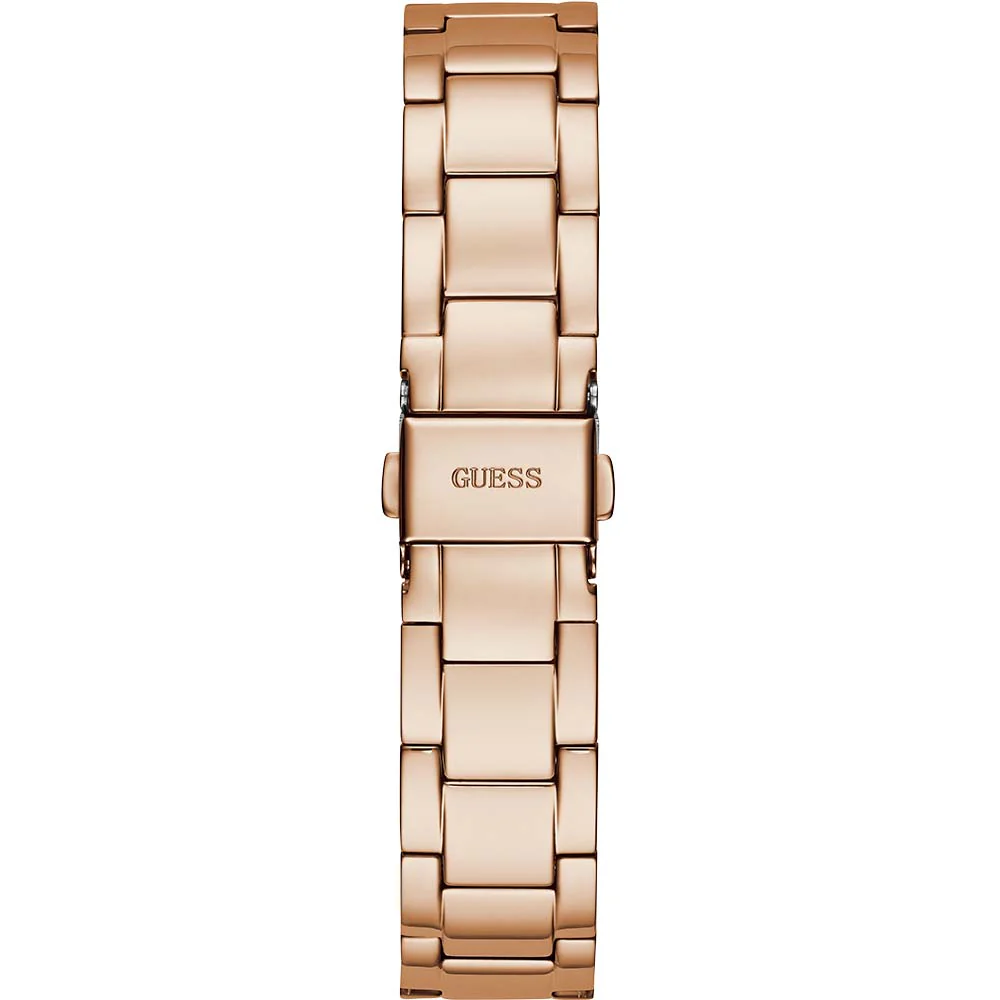 Guess GW0300L3 Quattro Clear - Image 3