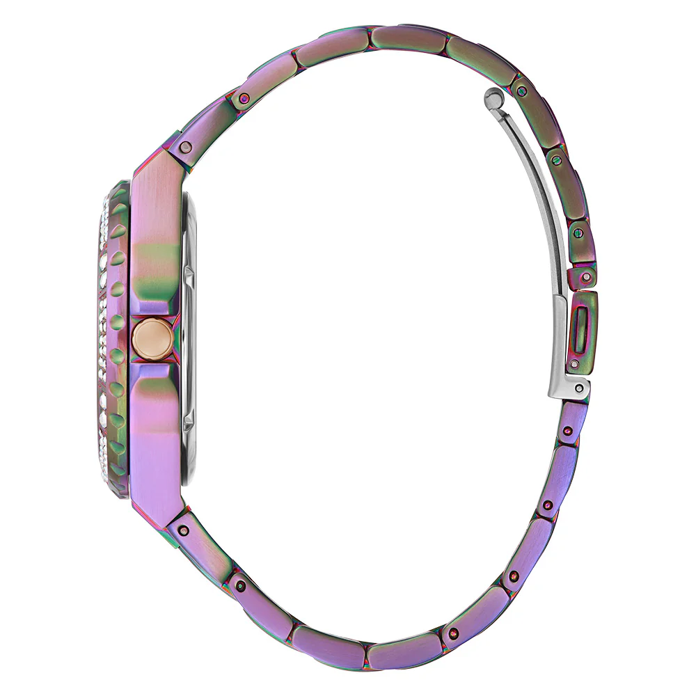 Guess GW0302L3 Reveal See-Through - Image 2