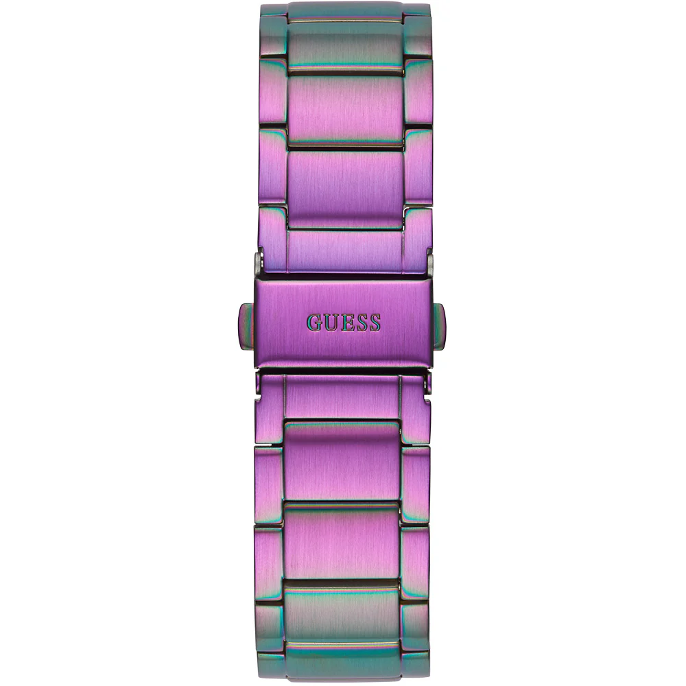 Guess GW0302L3 Reveal See-Through - Image 3