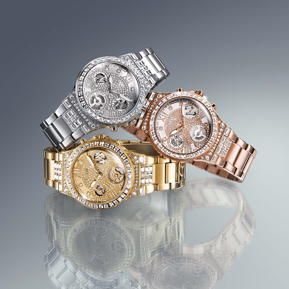 Guess GW0320L3 Moonlight Multi-Function - Image 4