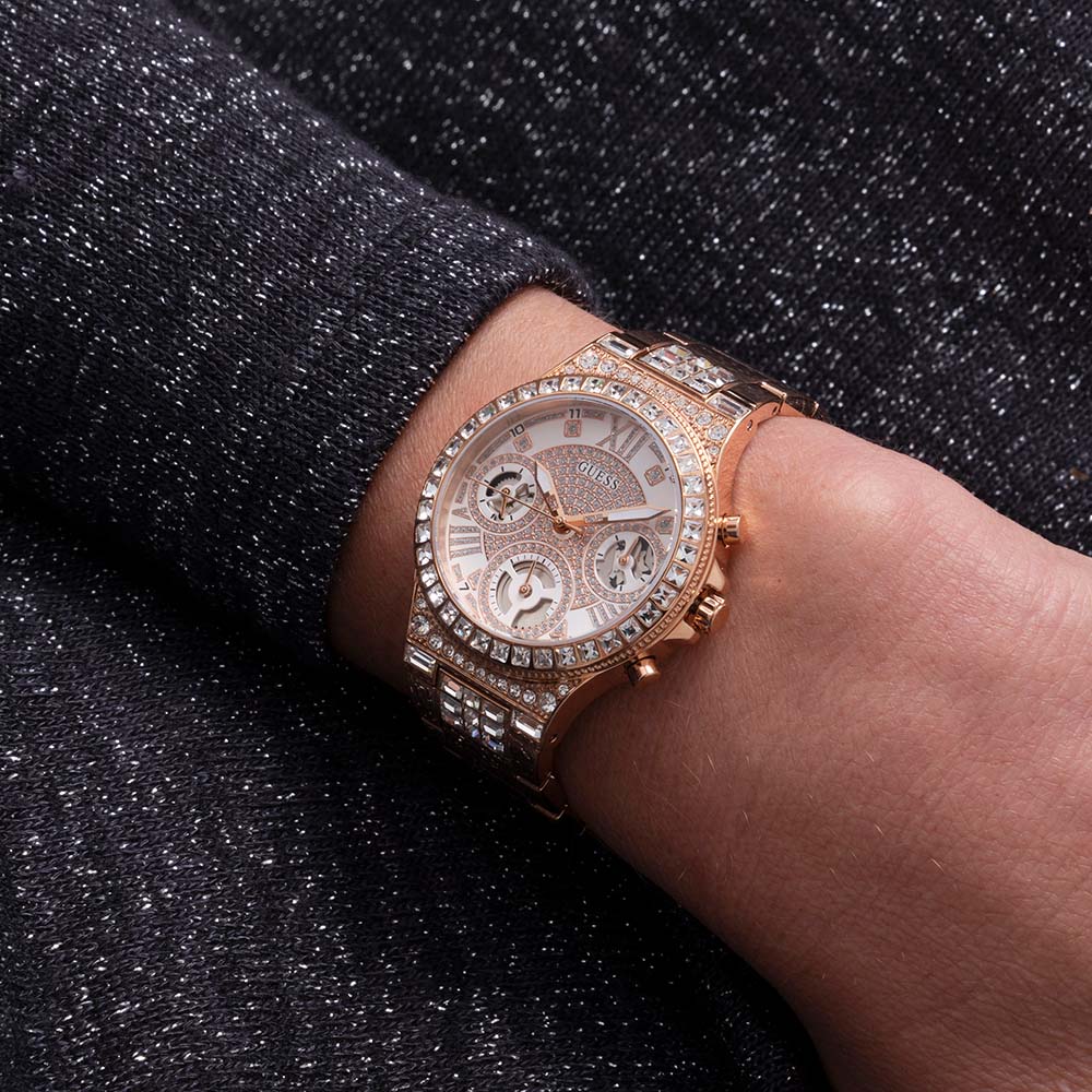 Guess GW0320L3 Moonlight Multi-Function - Image 5