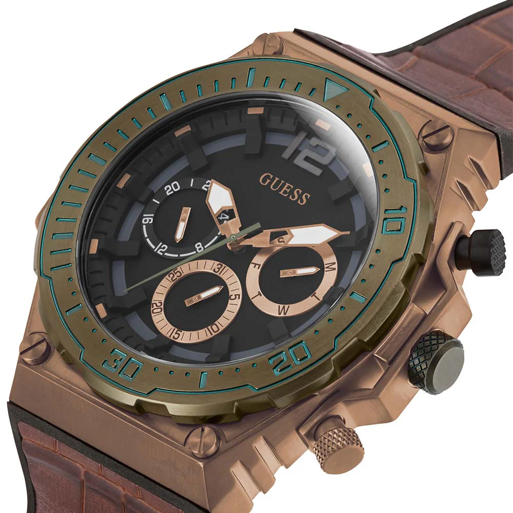 Guess GW0326G2 Venture Multi-Function - Image 4