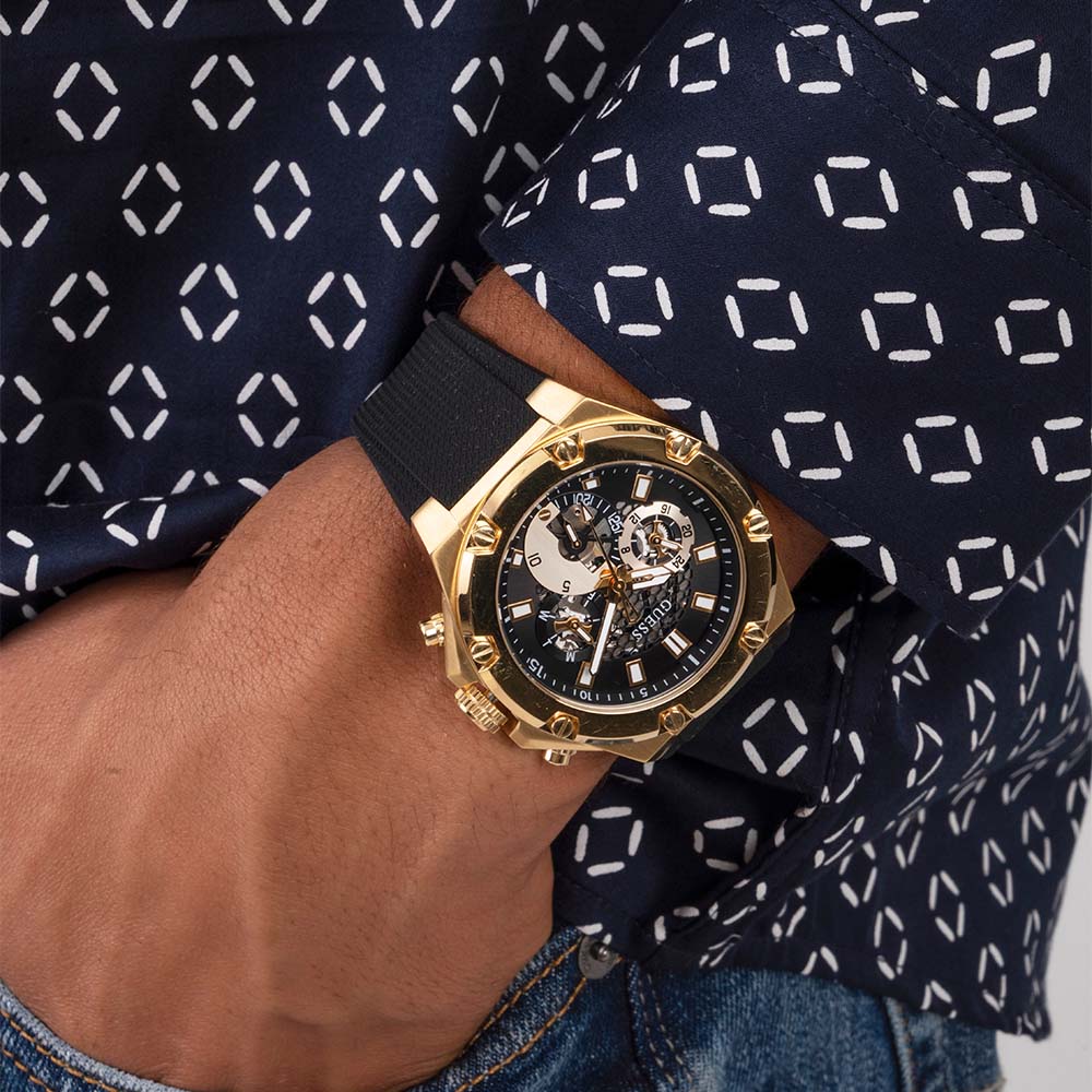 Guess GW0334G2 Third Gear Multi-Function - Image 4