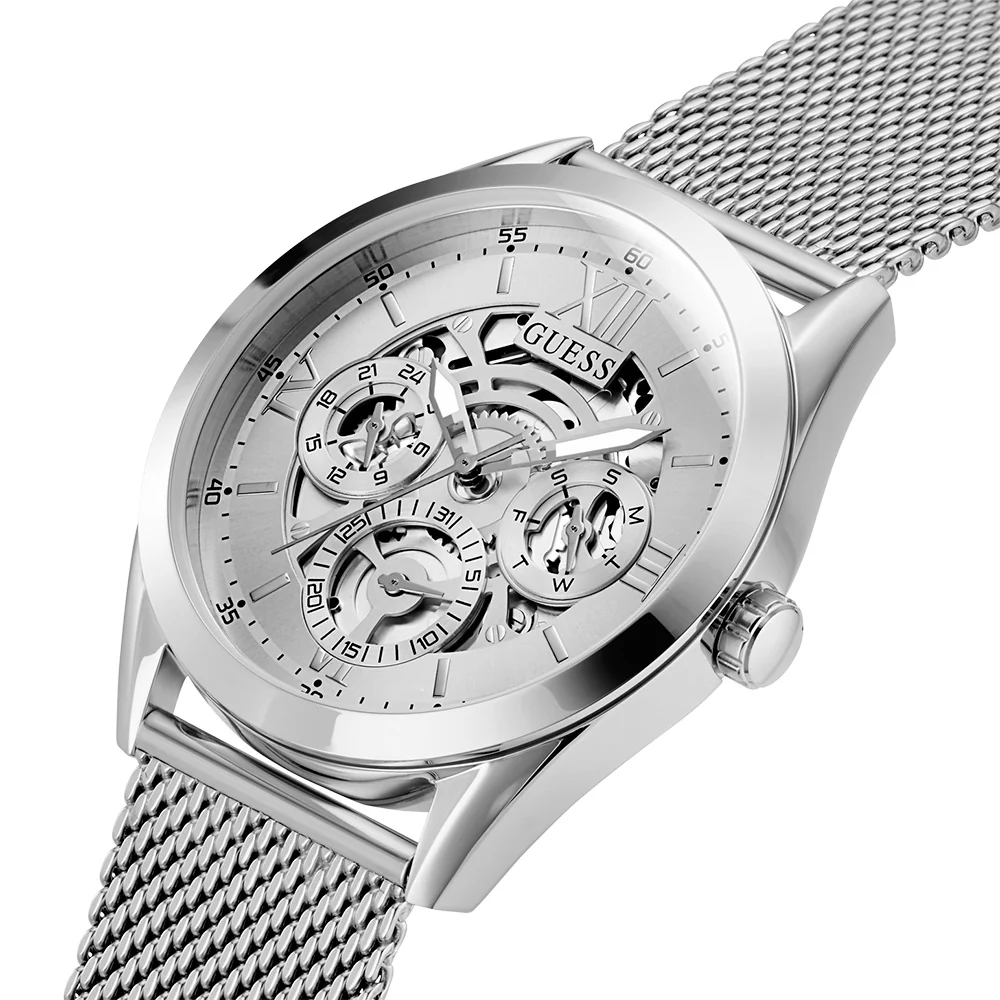 Guess GW0368G1 Tailor Mens Watch - Image 4