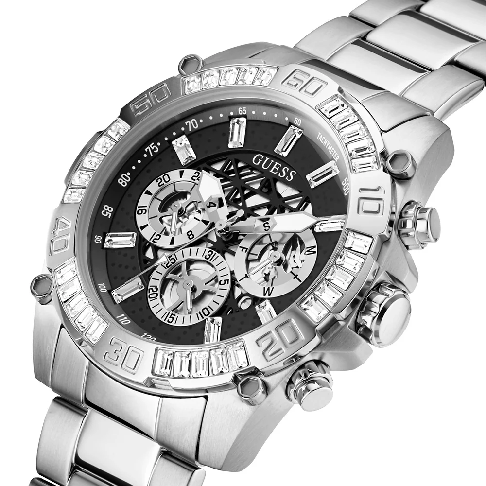 Guess GW0390G1 Trophy Muti-Function - Image 4