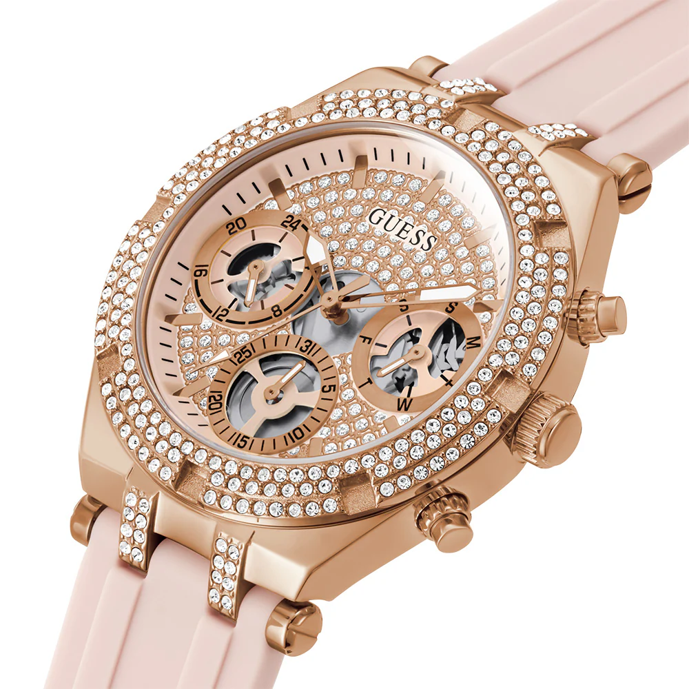 Guess GW0407L3 Heiress Multi-Function - Image 4
