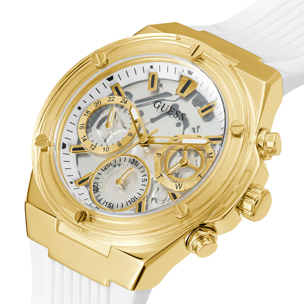 Guess GW0409L2 Athena Multi-Function - Image 4