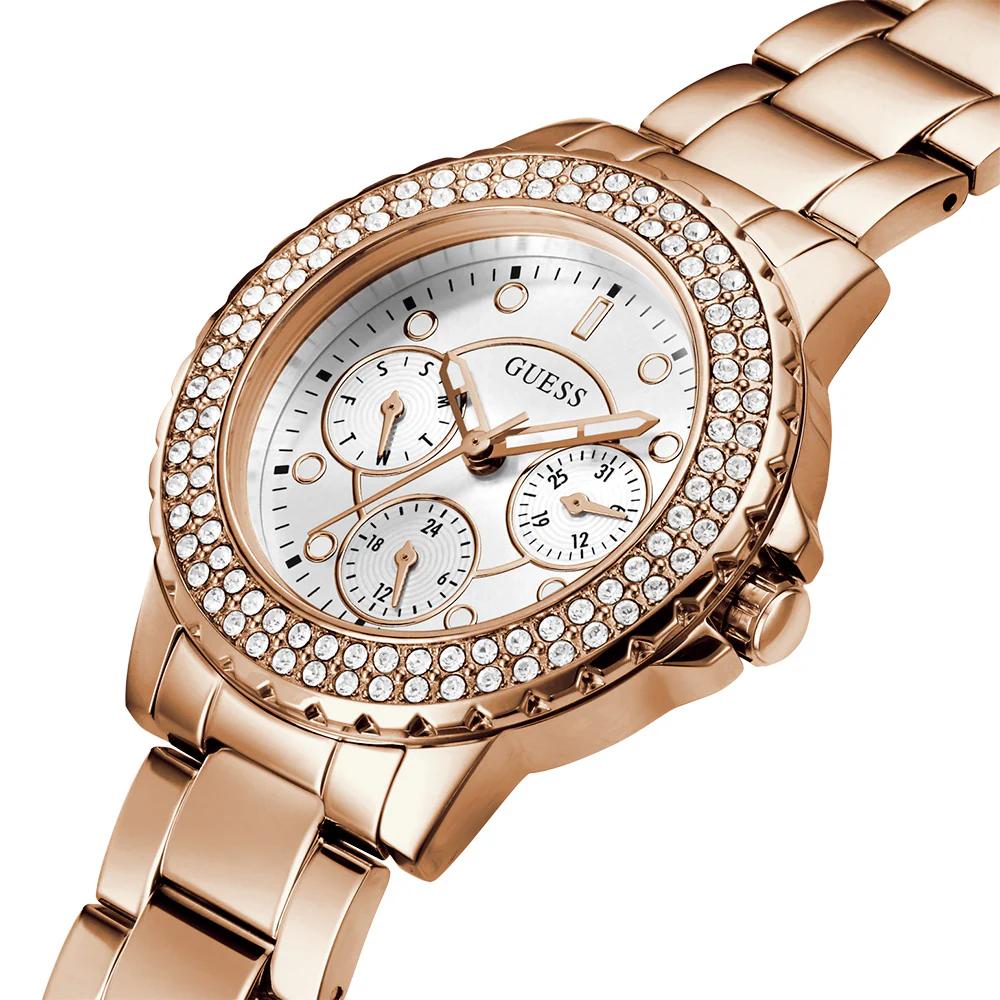 Guess GW0410L3 Crown Jewel - Image 4