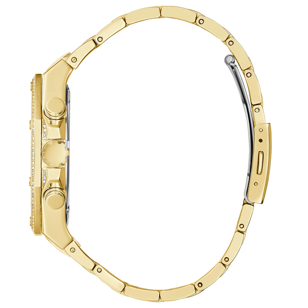Guess GW0419G1 Momentum Mens Watch - Image 2