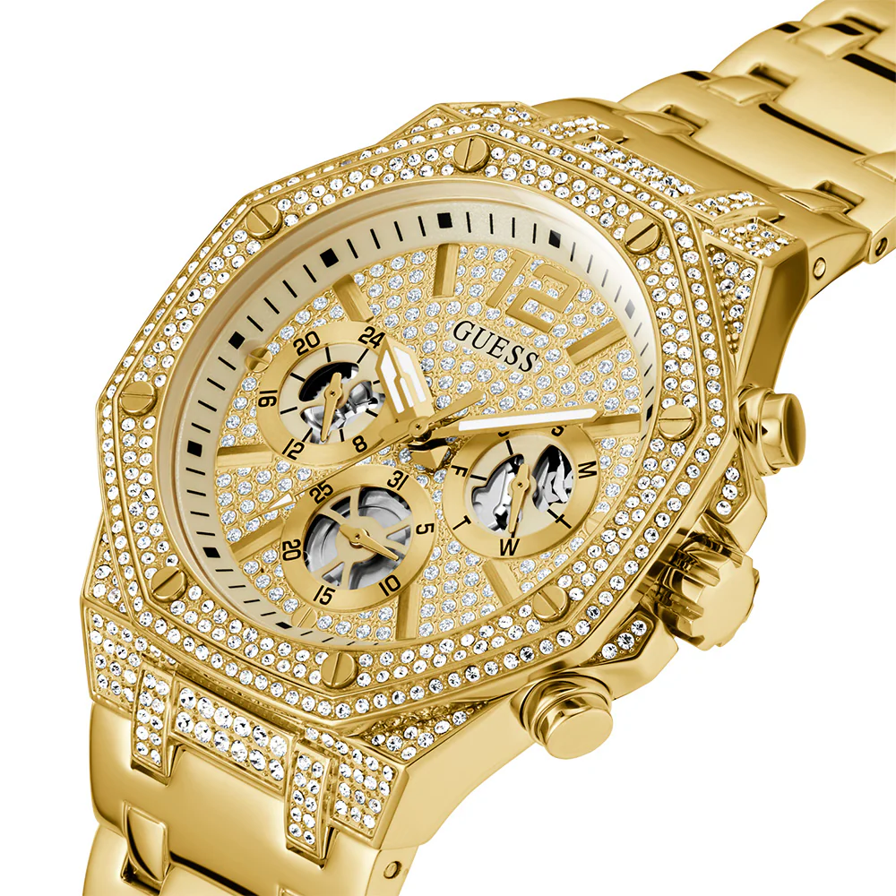 Guess GW0419G1 Momentum Mens Watch - Image 4