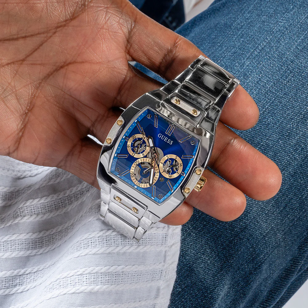 Guess GW0456G5 Phoenix Multi-Function - Image 6
