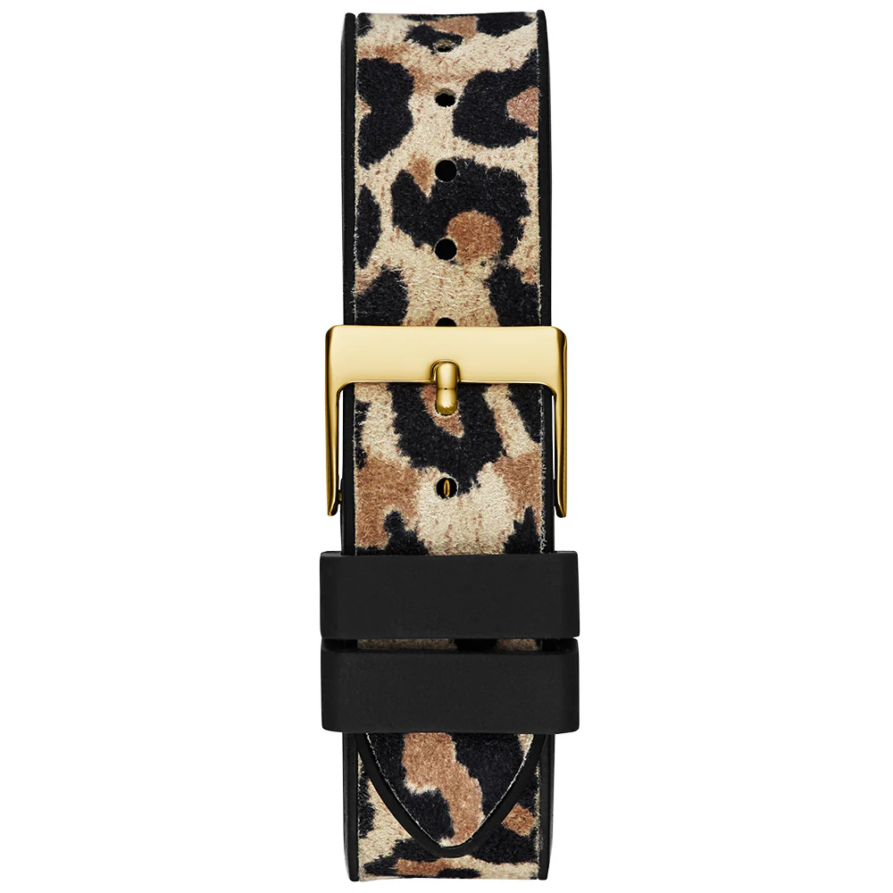 Guess GW0463L1 Leopard Rapture Multi-Function - Image 3