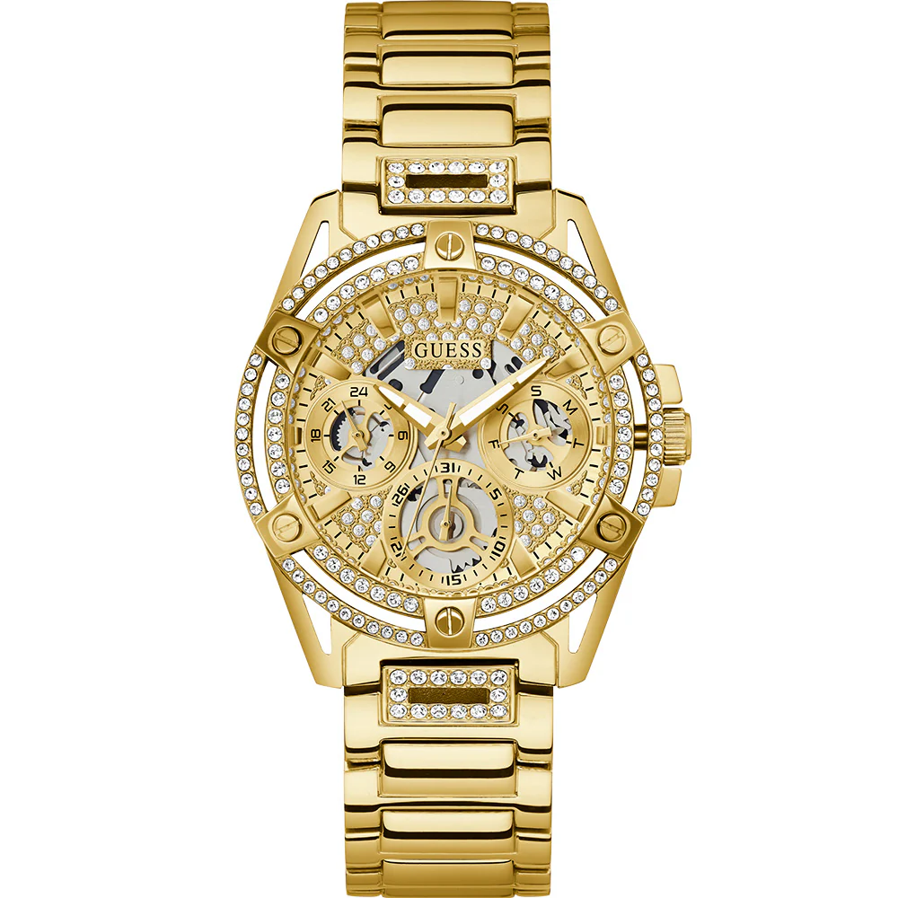 Guess GW0464L2 Queen Multi-Function - Image 2