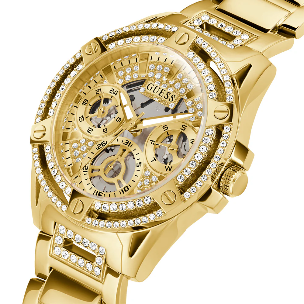 Guess GW0464L2 Queen Multi-Function - Image 5
