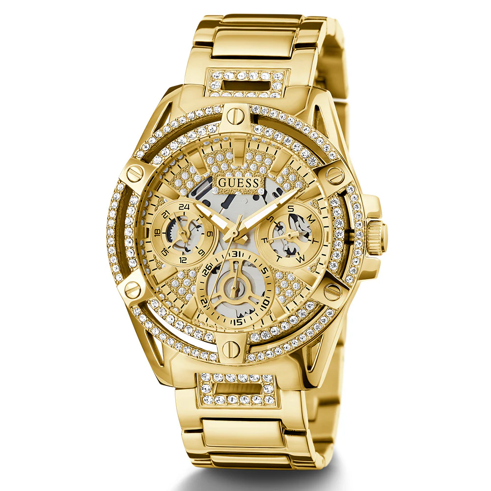 Guess GW0464L2 Queen Multi-Function - Image 6