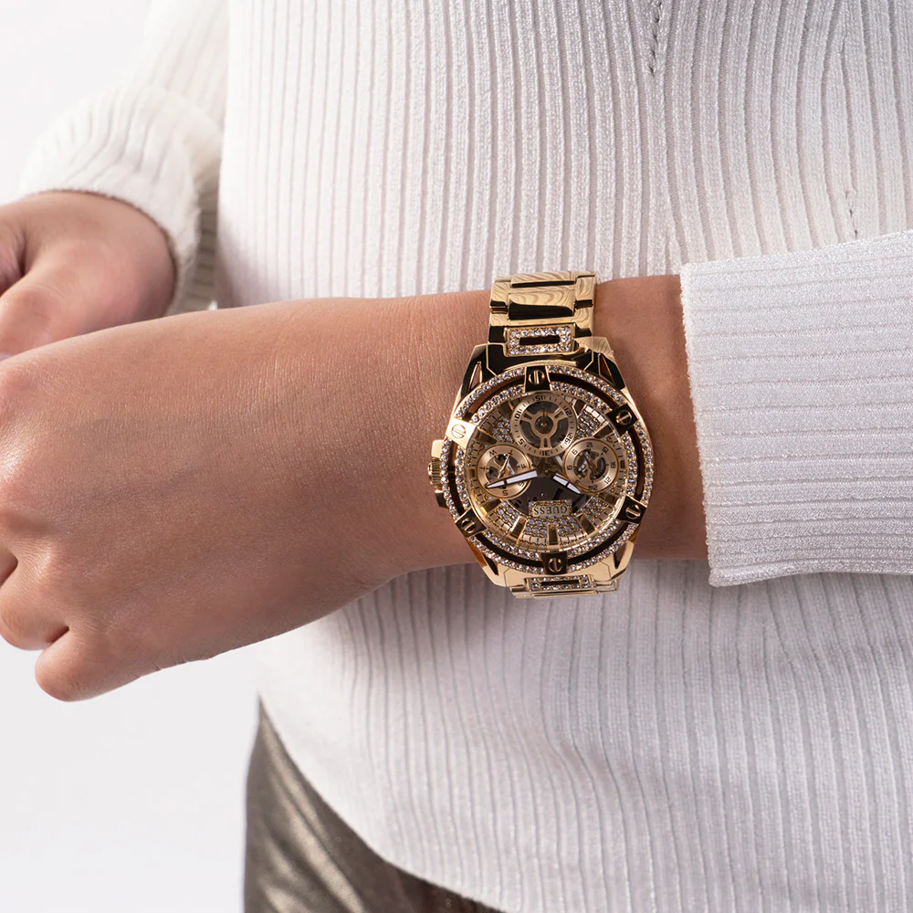 Guess GW0464L2 Queen Multi-Function - Image 7