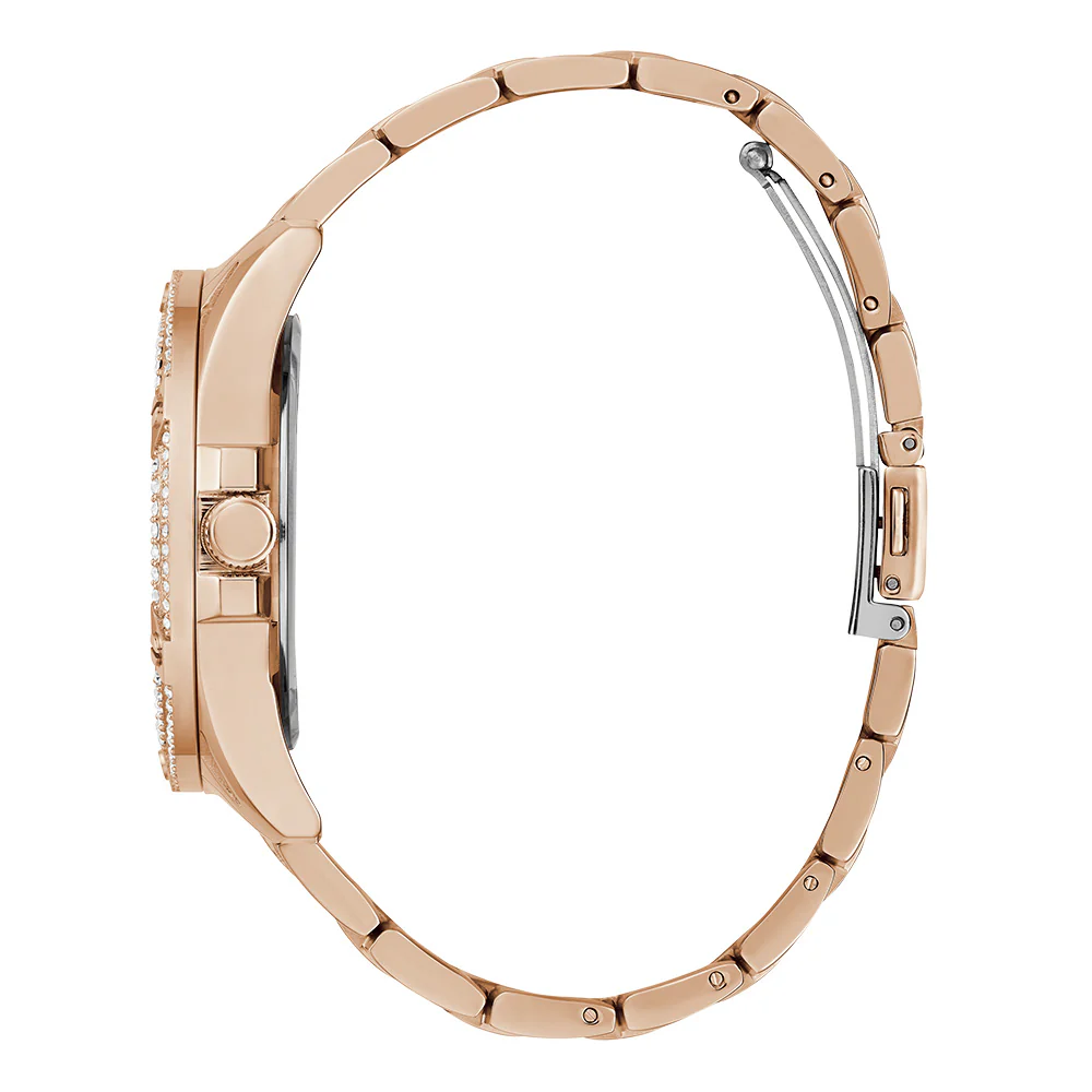 Guess GW0464L3 Queen Multi-Function - Image 2
