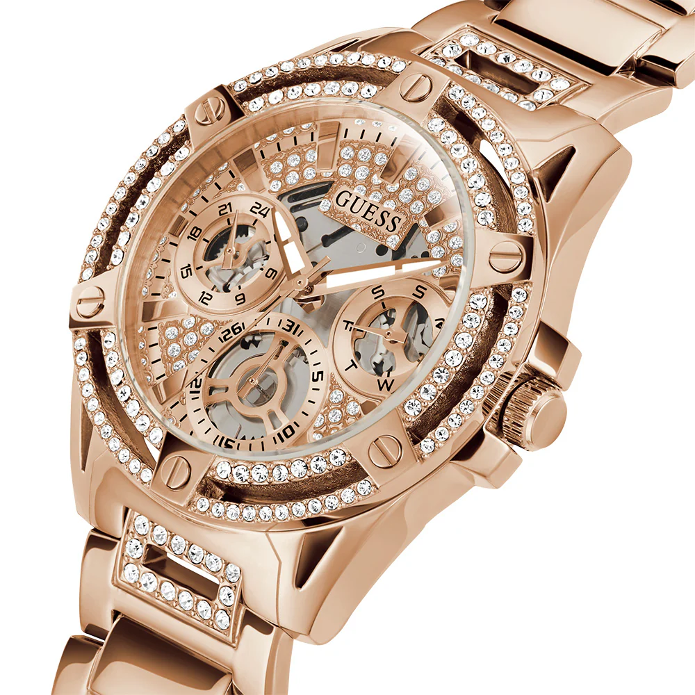 Guess GW0464L3 Queen Multi-Function - Image 4