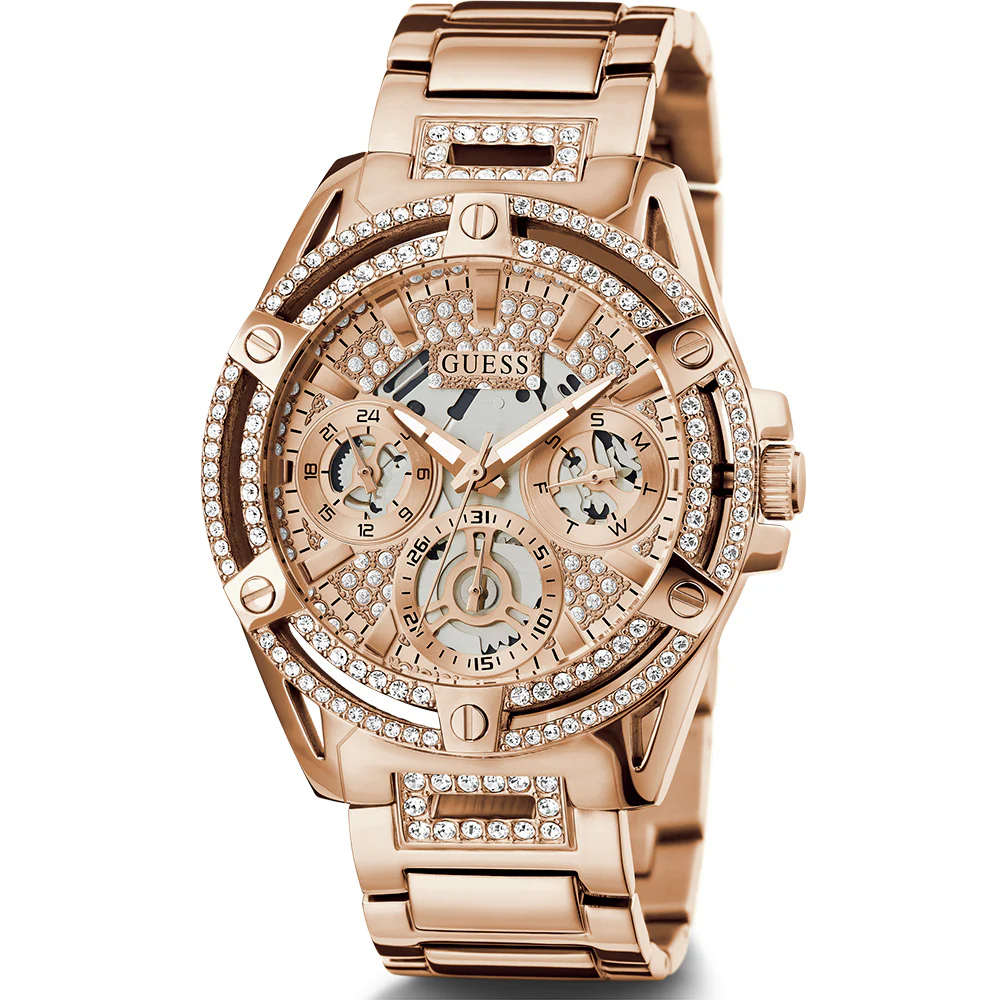 Guess GW0464L3 Queen Multi-Function - Image 5