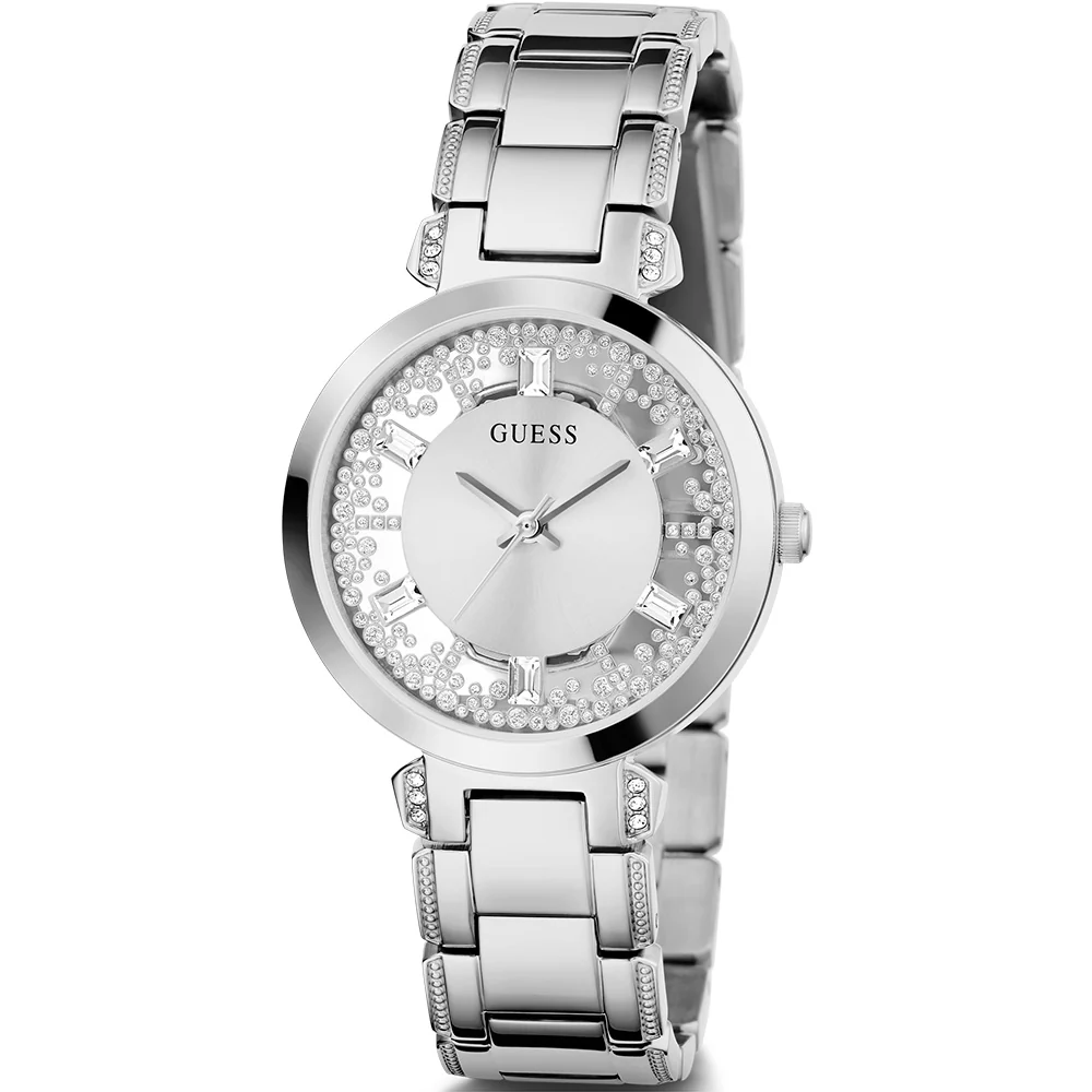 Guess GW0470L1 Crystal Clear - Image 2