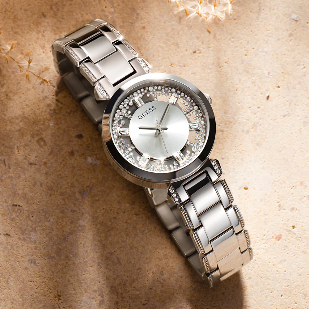 Guess GW0470L1 Crystal Clear - Image 6