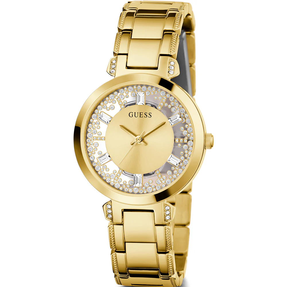 Guess GW0470L2 Crystal Clear - Image 2
