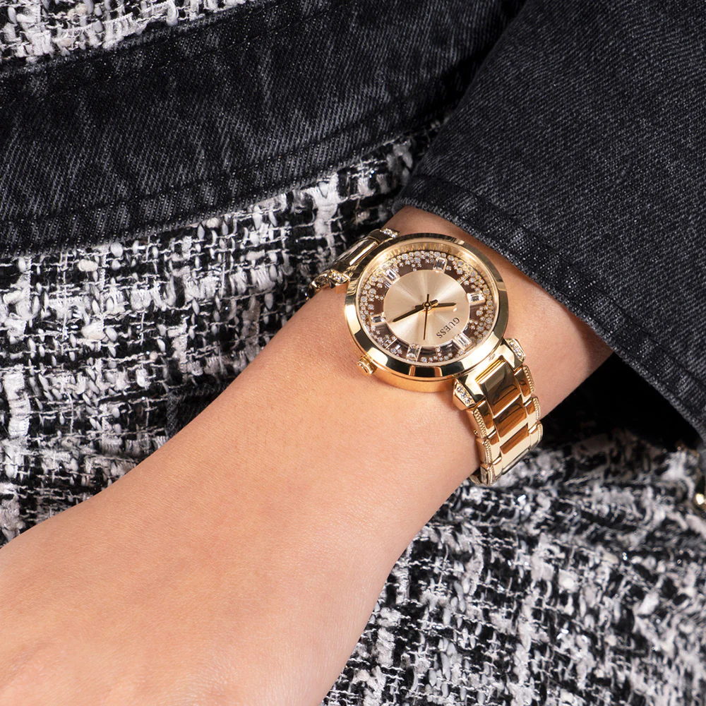 Guess GW0470L2 Crystal Clear - Image 6