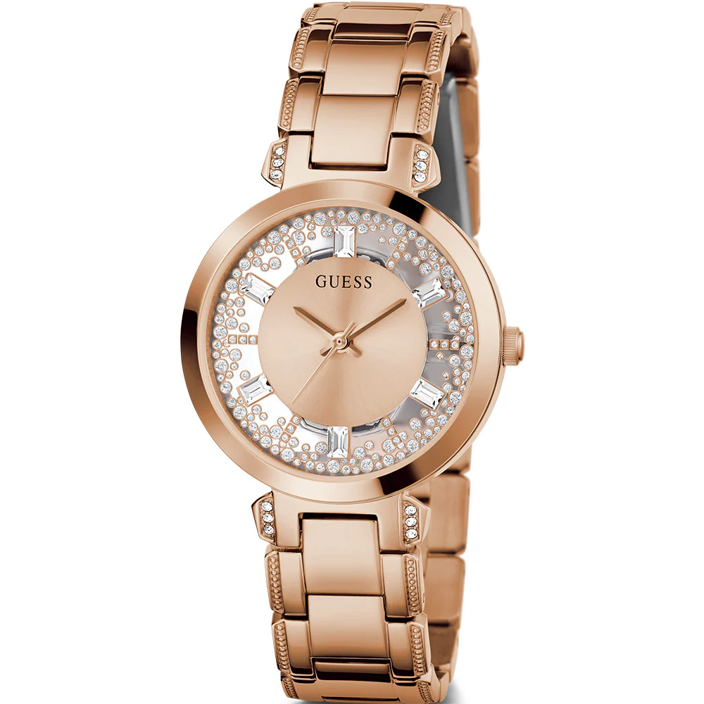 Guess GW0470L3 Crystal Clear - Image 2