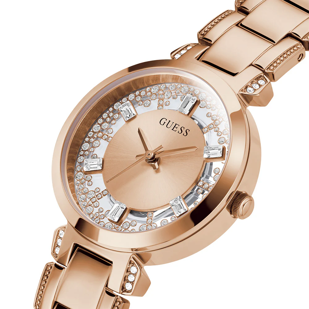 Guess GW0470L3 Crystal Clear - Image 3