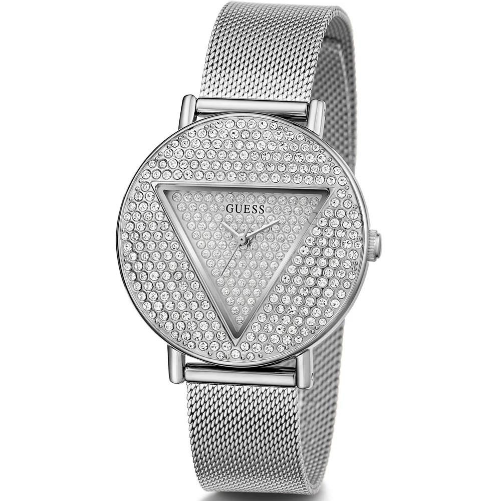 Guess GW0477L1 Iconic Womens Watch - Image 5