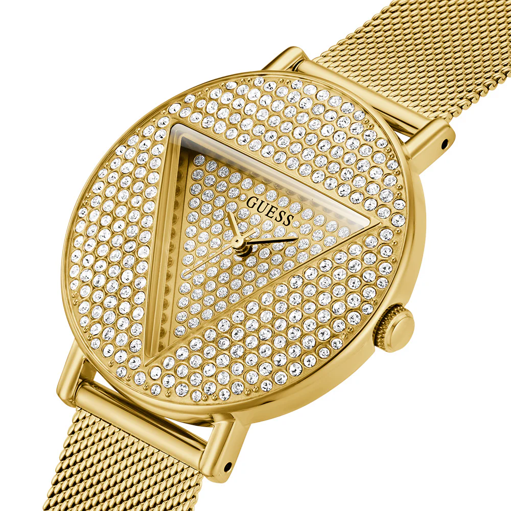 Guess GW0477L2 Iconic Womens Watch - Image 4