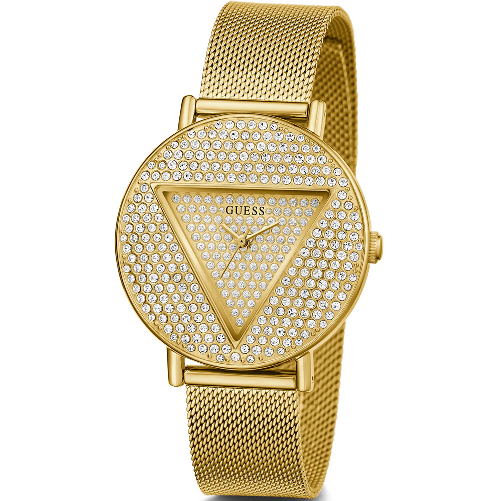 Guess GW0477L2 Iconic Womens Watch - Image 5