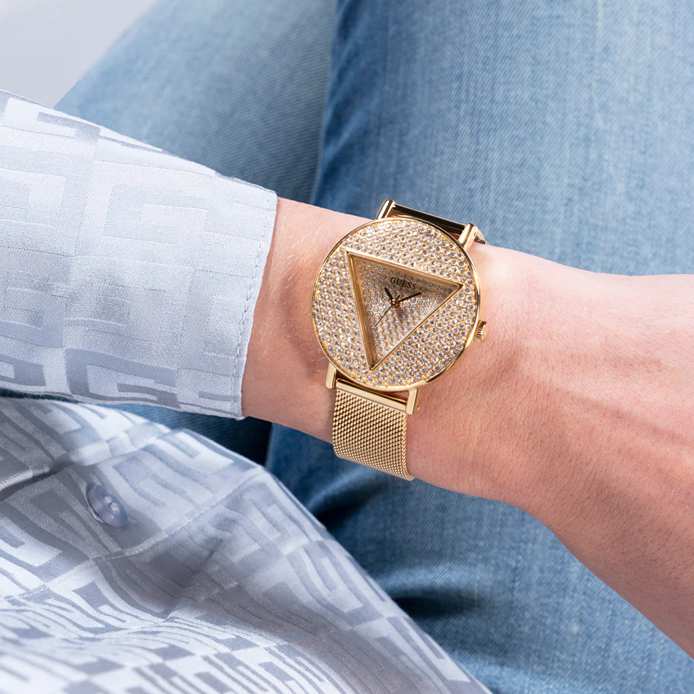 Guess GW0477L2 Iconic Womens Watch - Image 6