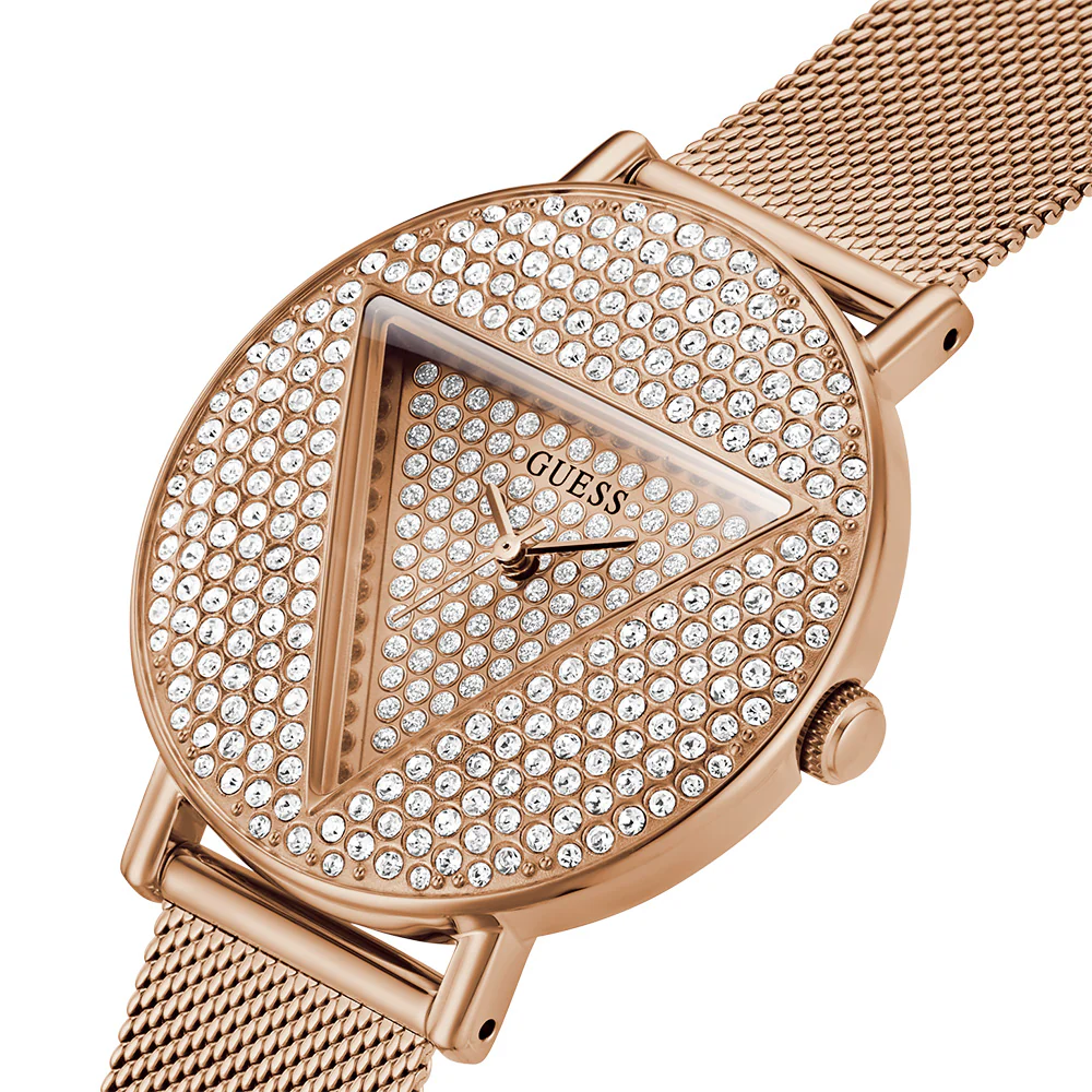 Guess GW0477L3 Iconic Womens Watch - Image 4