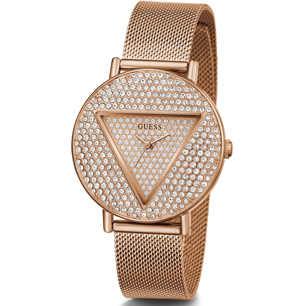 Guess GW0477L3 Iconic Womens Watch - Image 5