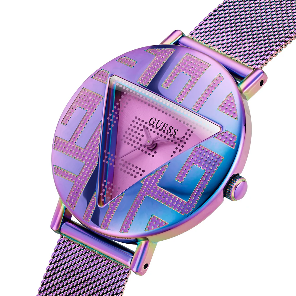 Guess GW0479L1 Iconic Womens Watch - Image 4