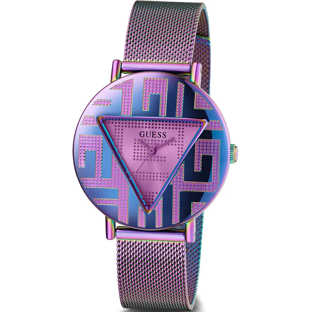 Guess GW0479L1 Iconic Womens Watch - Image 5