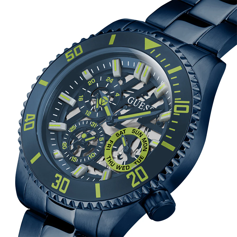 Guess GW0488G4 Axle Multi-Function - Image 4