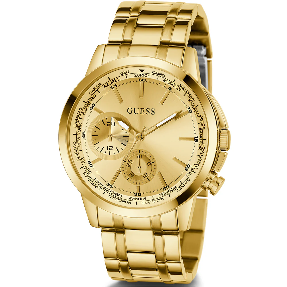 Guess GW0490G2 Spec Multi-Functional - Image 4