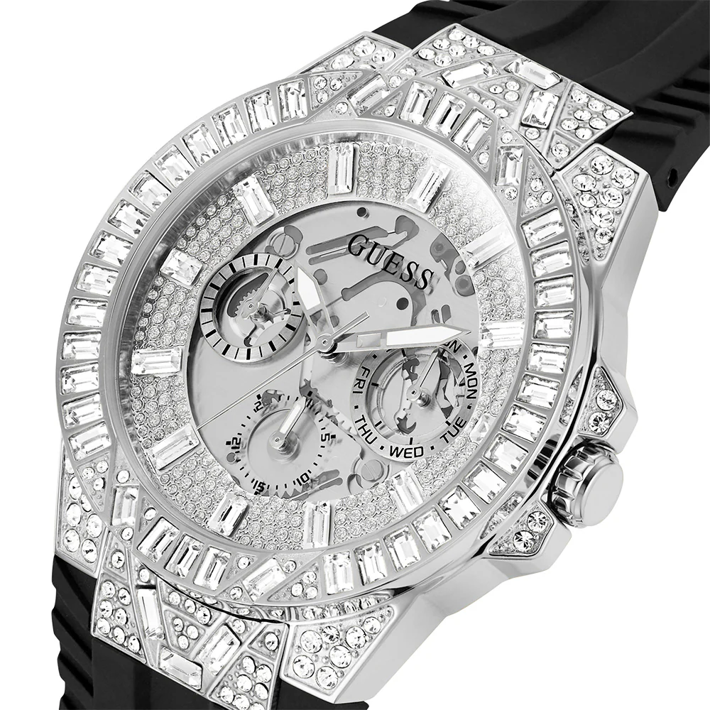Guess GW0498G1 Dynasty Multi-Function - Image 4