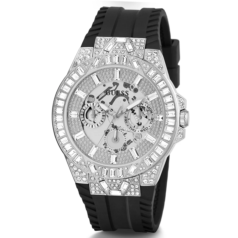 Guess GW0498G1 Dynasty Multi-Function - Image 5