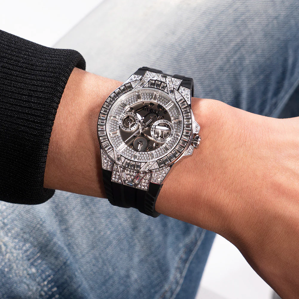 Guess GW0498G1 Dynasty Multi-Function - Image 6
