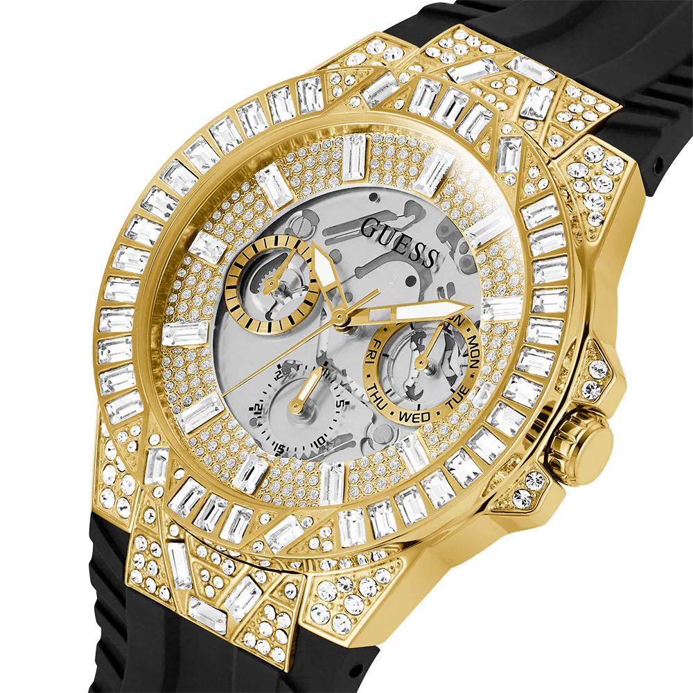 Guess GW0498G2 Dynasty Multi-Function - Image 4