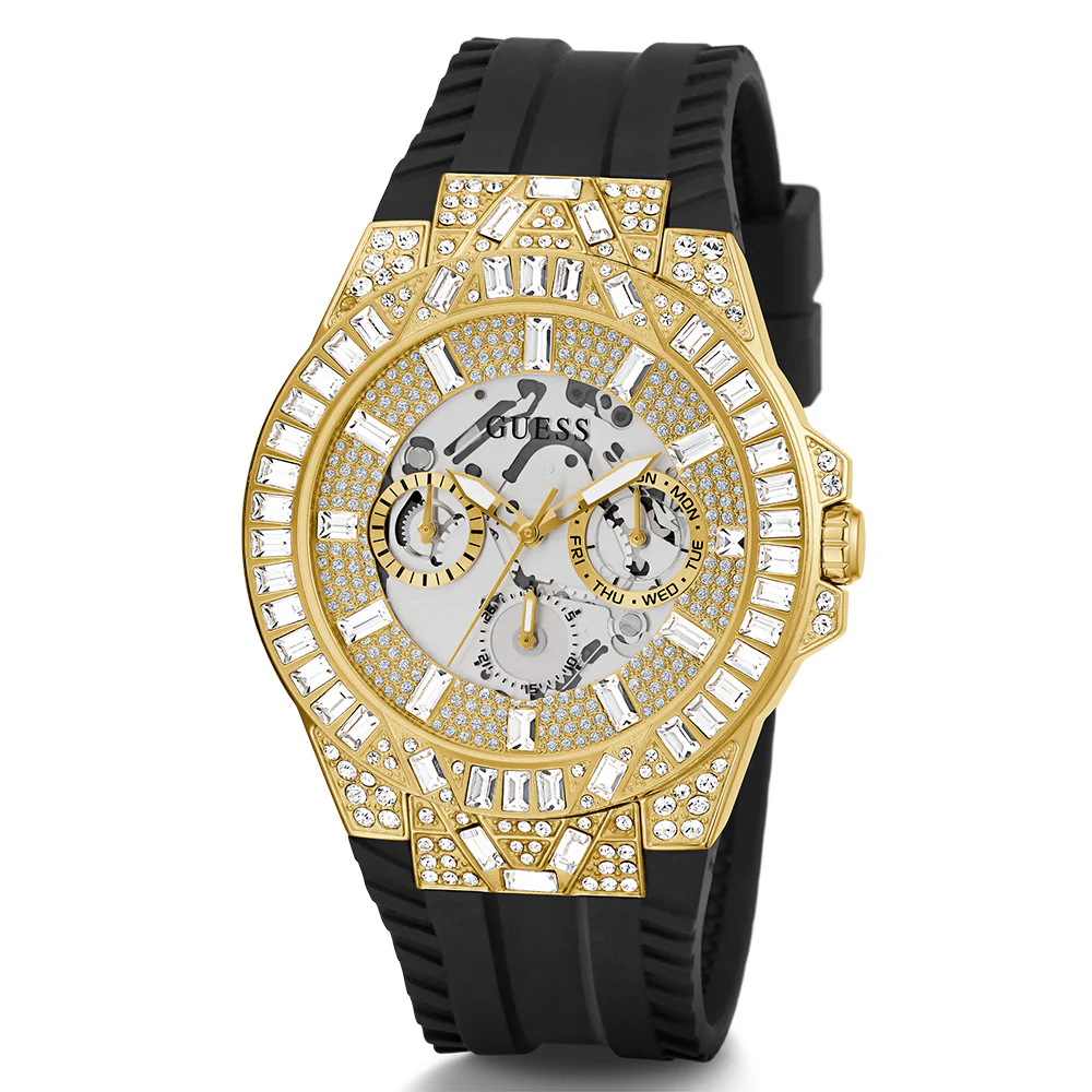 Guess GW0498G2 Dynasty Multi-Function - Image 5