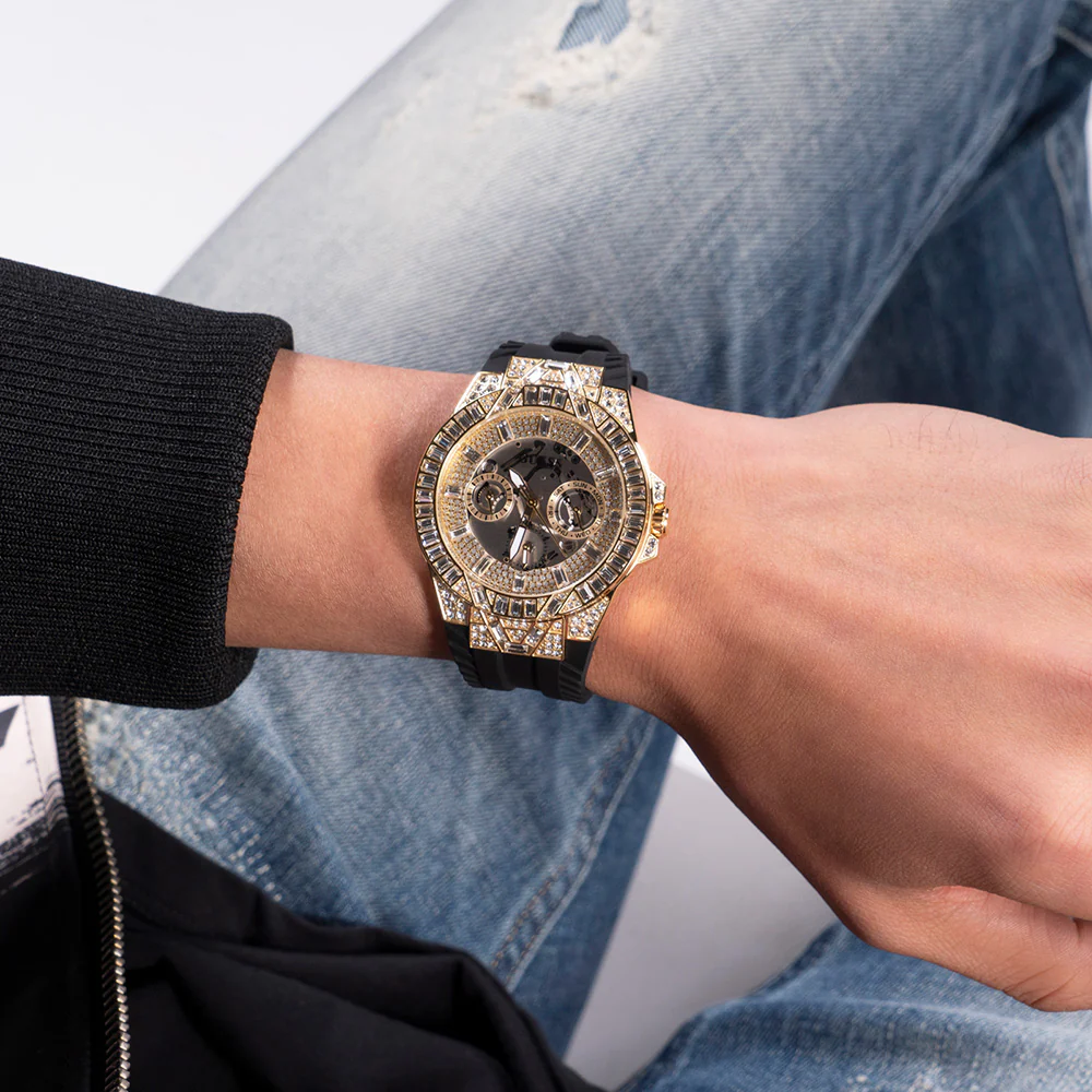 Guess GW0498G2 Dynasty Multi-Function - Image 6