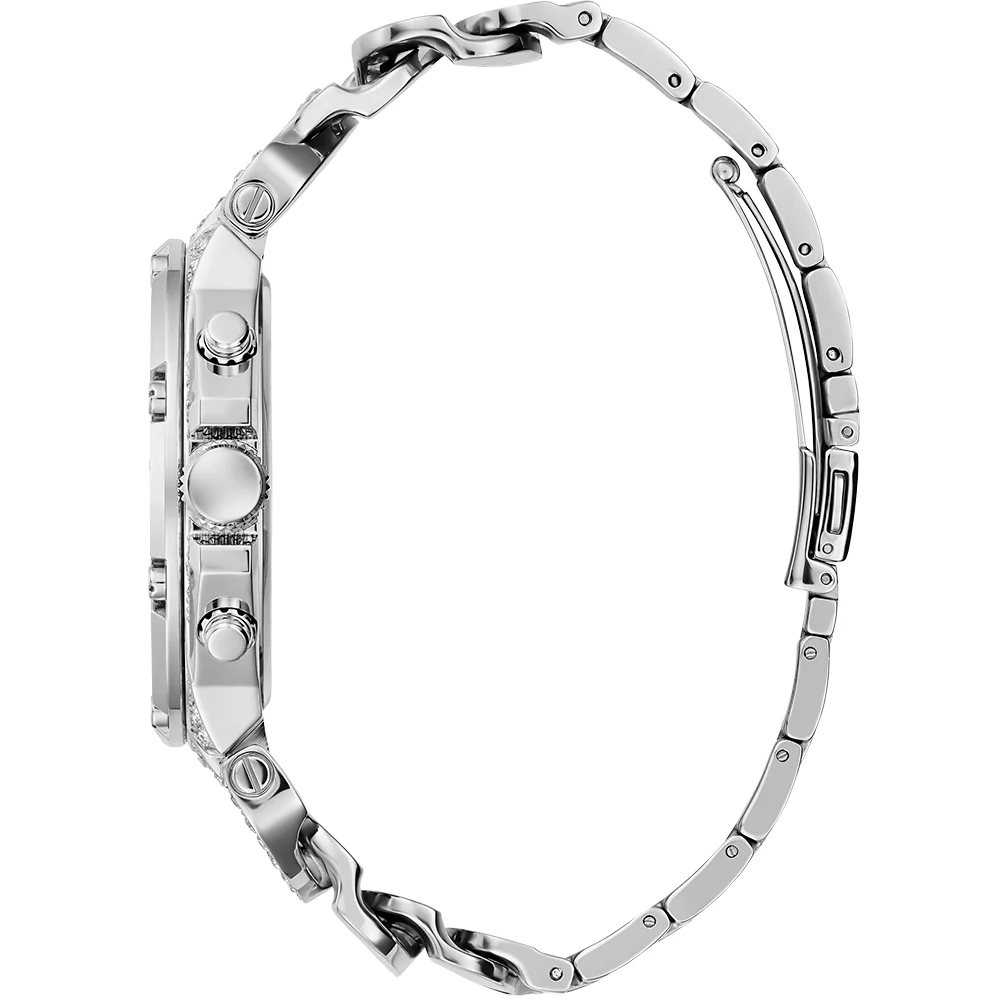 Guess GW0517G1 Baron Stainless Steel Mens Watch - Image 2